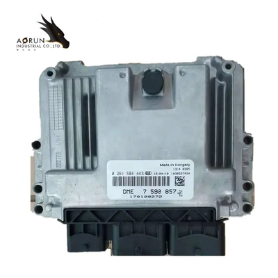 Aorun Car Engine Computer Board ECU 0261S04443 For BMW