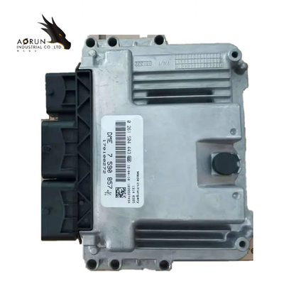 Aorun Car Engine Computer Board ECU 0261S04443 For BMW