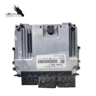 MED17.1.1 Electronic Control Unit For Bosch 0089XA0T910BCDFS1 0261S08047