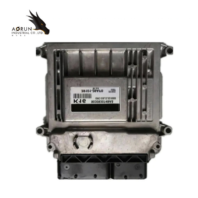 39101-26AB0 ECU Car Engine Computer Board Electronic Control Unit K01 M7.9.8