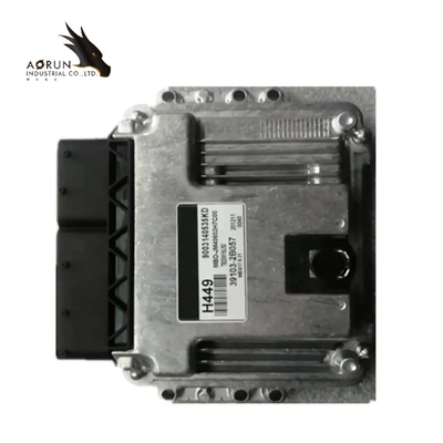 H449 ECU Electronic Control Unit 39103-2B057 MEG17.9.21 9003140535KD For Hyundai KIA Elantra