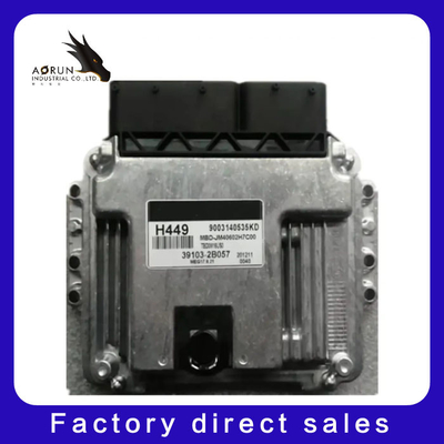 H449 ECU Electronic Control Unit 39103-2B057 MEG17.9.21 9003140535KD For Hyundai KIA Elantra