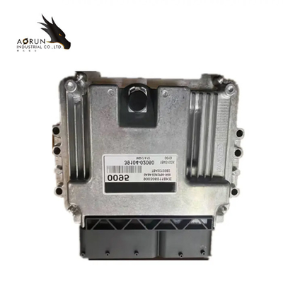 39104-02060 Electronic Control Unit For Hyundai KIA 39110-03680 ECU Car Engine Computer Board MG17.9.12