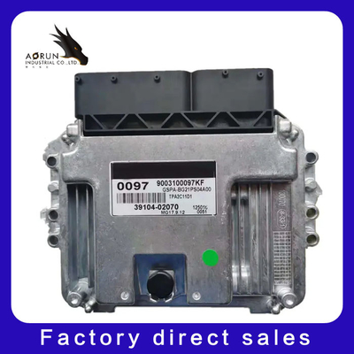 For Car Engine Computer Board/Chevrolet Cruze Epica ECU/Electronic