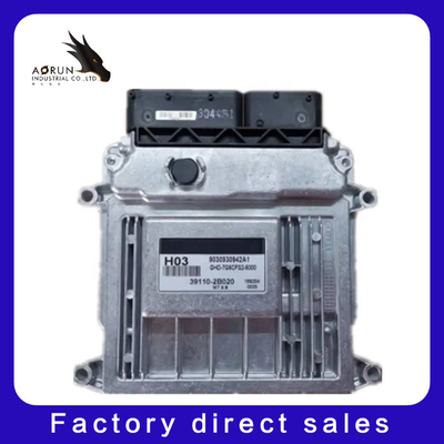 39110-2B020 ECU Electronic Control Unit Computer Module H03 M7.9.8 For Hyundai 391102B020