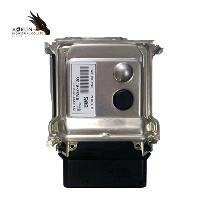 Car Engine Computer Board ECU 39110-2BAL5 S08  39106-2BBA7 Y0A8 / 39117-2B230 E05A/39133-2B321 468 / 39133-2B