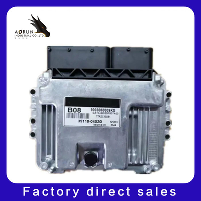 3911004020 Engine Computer Board ECU MEG17.9.12.1 9003060009KG For KIA