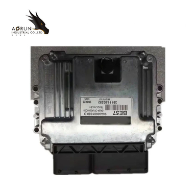 Electronic Control Unit Engine Control Module ECU 39111-03282 BE57 9003060105KD For Hyundai