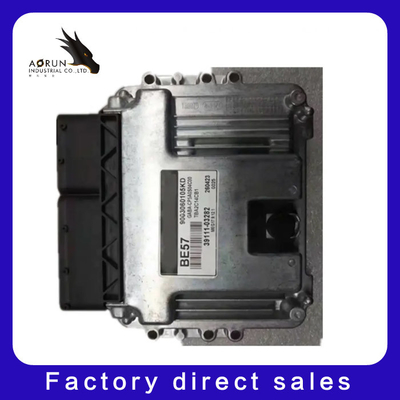 Electronic Control Unit Engine Control Module ECU 39111-03282 BE57 9003060105KD For Hyundai