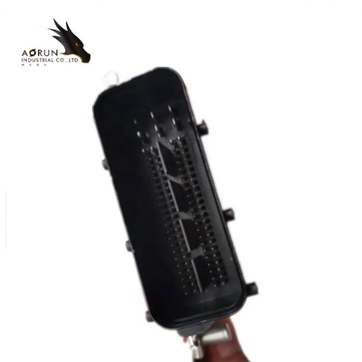 Engine Computer ECU Electronic Control Unit ME17.9.11.1 A28 39111-03520 For Hyundai Yuedong