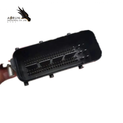 Engine Computer ECU Electronic Control Unit ME17.9.11.1 A28 39111-03520 For Hyundai Yuedong