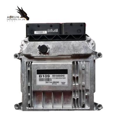 T2 Engine Computer Board Electronic Control Unit B109 ECU M7.9.8 ECM 391142B090 For Hyundai Forte