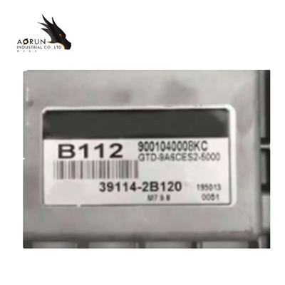 B112 ECU Electronic Control Unit M7.9.8 9001040008KC For 2010 KIA Cerato 391142B120