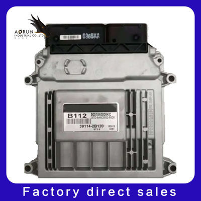 B112 ECU Electronic Control Unit M7.9.8 9001040008KC For 2010 KIA Cerato 391142B120