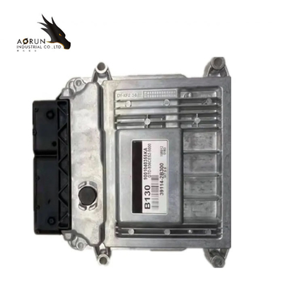 ECU Car Electronic Control Unit Computer Board 39114-2B300 B130 M7.9.8 9001040355KA For Kia Cerato 391142B30