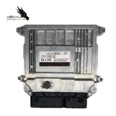 ECU Car Electronic Control Unit Computer Board 39114-2B300 B130 M7.9.8 9001040355KA For Kia Cerato 391142B30