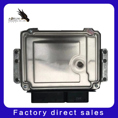 ECU Engine Control Module For Hyundai MEG17.9.13 39124-2B715 A715 39114-03125 K77B 39114-03550