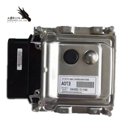 Engine Computer Board ECU For KIA Hyundai E70A ME17.9.11 9001090295K0 391172B540