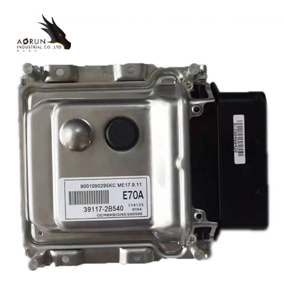 Engine Computer Board ECU For KIA Hyundai E70A ME17.9.11 9001090295K0 391172B540