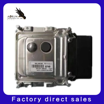 Langdong Computer Engine ECU Control Unit 39119-2BAL0 B740 ME17.9.11.1 For 391192BAL0