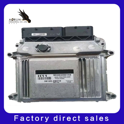 Electronic Control Unit Engine Control Module ECU H11 39120-2B010 MG7.9.8 9030930861KB