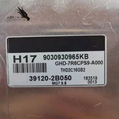 Hyundai Kia Freddy Computer Board ECU 39120-2B050 9030930965KB MG7