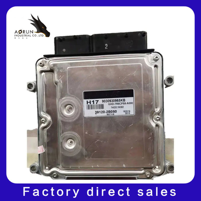 Hyundai Kia Freddy Computer Board ECU 39120-2B050 9030930965KB MG7