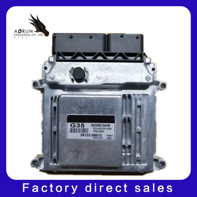 Aorun Engine Computer Board ECU 39122-2B012 G35 MG7.9.8 9003050194KB For Hyundai 391222B012