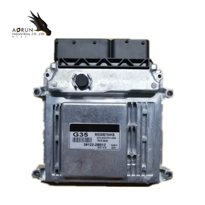 Aorun Engine Computer Board ECU 39122-2B012 G35 MG7.9.8 9003050194KB For Hyundai 391222B012