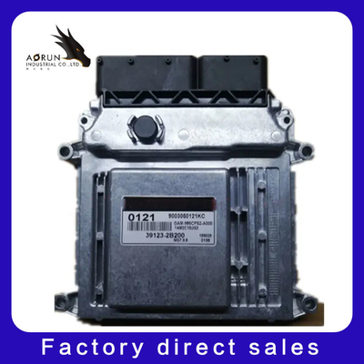 Engine Control ECU Module For Kia Soul 39123-2B200 0121 9003050121KC MG7.9.8