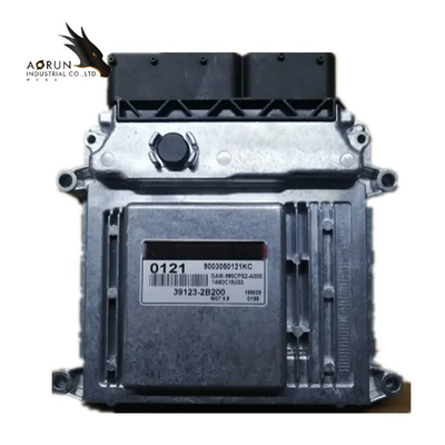 Engine Control ECU Module For Kia Soul 39123-2B200 0121 9003050121KC MG7.9.8