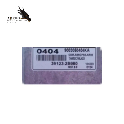 Aorun Engine Computer ECU Board 0404 9003050404KA MG7.9.8 For Hyundai 391232B980