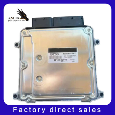 Engine Computer ECU Board 391242B080 For KIA 39124-2B080 MG7.9.8 B208 9003050039KF