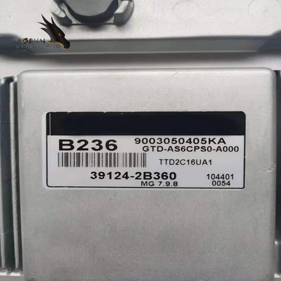Engine Computer Board ECU For KIA 39124-2B360 391242B360