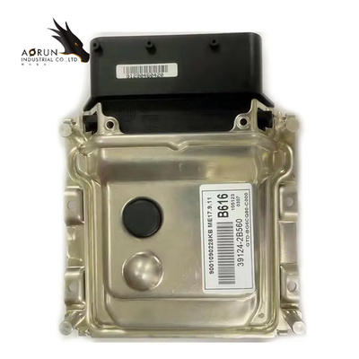 Aorun Engine Computer Board ECU 391242B560 For KIA 39124-2B560 ME17.9.11 B616 9001090228KB