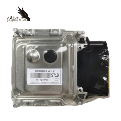 Electronic Control Unit ECU Engine Control Module 9001090229KE ME17.9.11 B617 For Hyundai