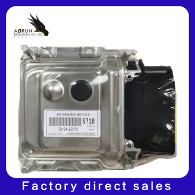 Electronic Control Unit ECU Engine Control Module 9001090229KE ME17.9.11 B617 For Hyundai