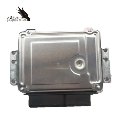 Car Engine Computer Board ECU 39127-2B540 E92B For Hyundai -AT MEG17.9.12