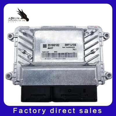 Aorun Brand Auto Engine Parts Control Module For Chevrolet OEM 25186182