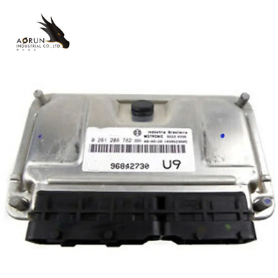 96842730 0261208782 Engine Control Unit ECU For CHEVROLET CAPTIVA 2.0 2.4L 2008