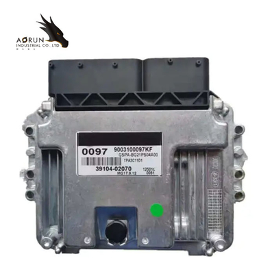 Car Engine Parts Electronic Control Unit Computer Board ECU 39128-2BAC9 9003100314KJ