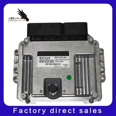 Car Engine Parts Electronic Control Unit Computer Board ECU 39128-2BAC9 9003100314KJ