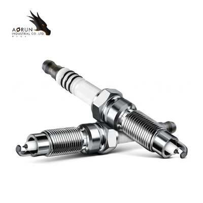 WHOLESALE CAR SPARK PLUG FOR HYUNDAI ACCENT KIA OEM 18855-10060 LZKR6B-10E
