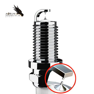 Aorun Brand Natural Gas High Performance Iridium Spark Plugs For Toyota LG Japan Car