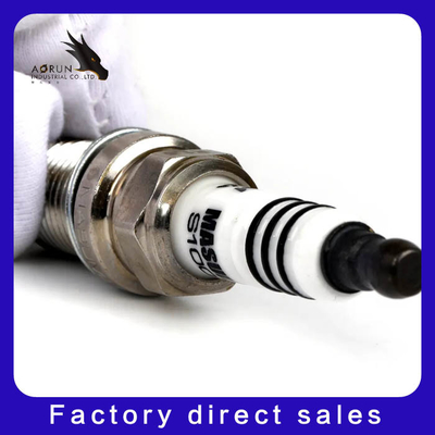Automotive Parts Accessories Wholesale Auto Iridium Spark Plug 90919-01176 90919-01164 90919-01240