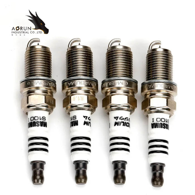 Automotive Parts Accessories Wholesale Auto Iridium Spark Plug 90919-01176 90919-01164 90919-01240