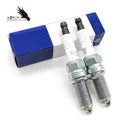 Korean Car Part Bujia  Spark Plug For Hyundai KIA 18846-10060 18840-11051 18829-11050