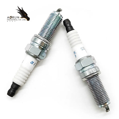 Korean Car Part Bujia  Spark Plug For Hyundai KIA 18846-10060 18840-11051 18829-11050