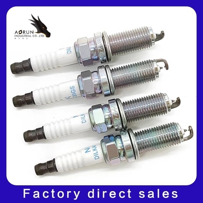 Korean Car Part Bujia  Spark Plug For Hyundai KIA 18846-10060 18840-11051 18829-11050