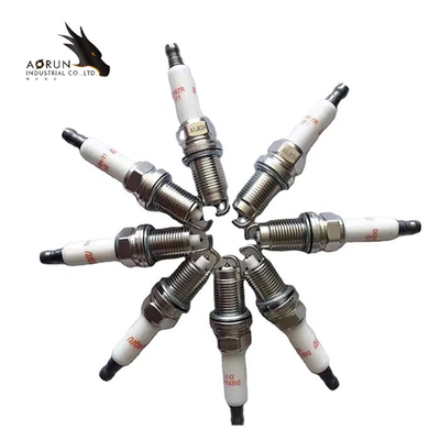 Nissan Lexus Auto Parts Spark Plugs For 80% Engine Systems 90919-01191